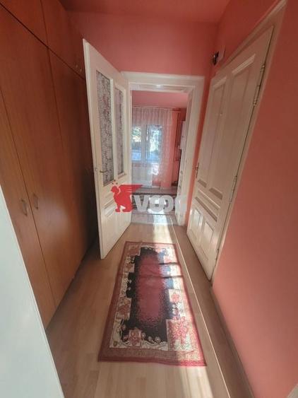 Casa individuala cu garaj! - 5