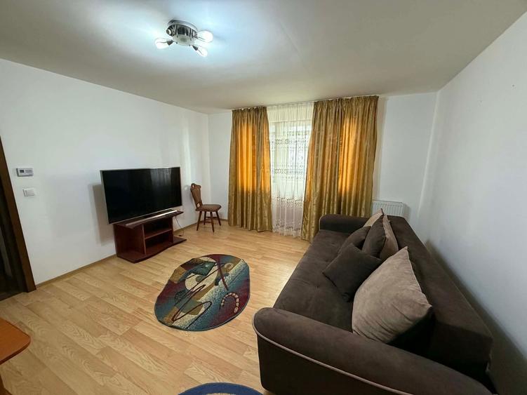 Apartament la parter de inchiriat in micro 3, Buzau. - 1