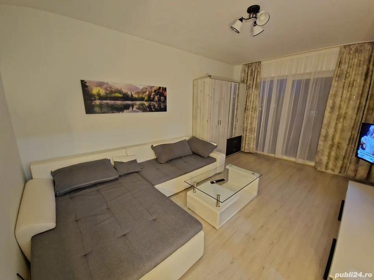Inchiriez apartament 2 camere Complex Potaissa, Turda Noua - 5