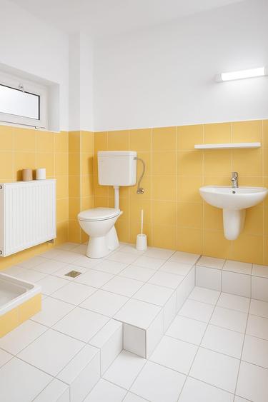 Casă spațioasă cu 5 camere în Dumbrăvița - 5