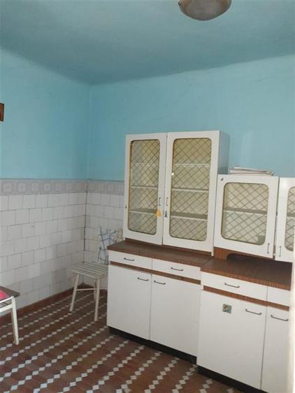 Vila P+M Centru istoric 4 cam 211 mp LIBERA - 5