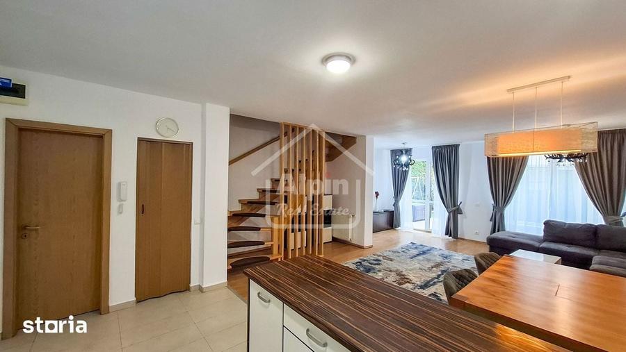 Casa Suprafata Generoasa Tip Duplex I Cartier Noua - 14