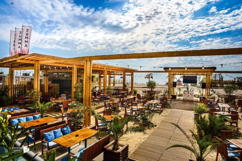 Apartament de lux mobilat si utilat in Imobil Zora Residence- la malul marii - 3