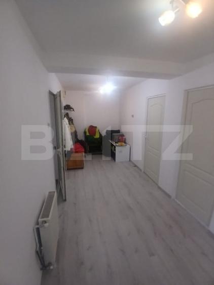 Apartament la casa 4 camere - Bucium - 15
