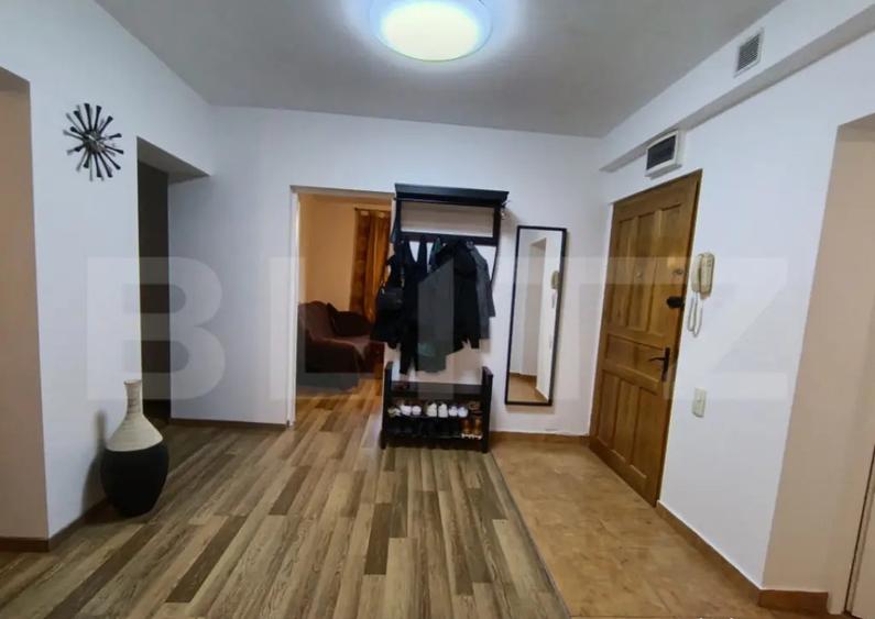 Apartament cu 4 camere finisat ?i utilat - 8