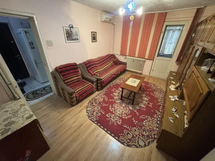 Apartament 2 camere zona Tomis Nord - 2