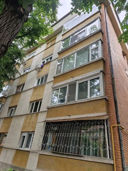 Apartament 2 camere decomandat etaj 3 langa Medicina Prefectura bloc caramida amenajat mobilat - 18