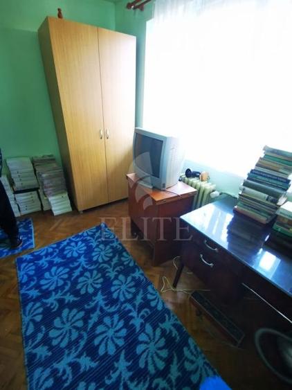 Apartament 2 camere în zona STRAZII GRIGORE ALEXANDRESCU - 4