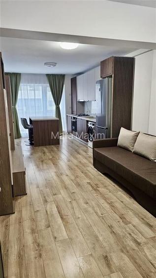 Apartament 2 camere de inchiriat, Vivamus