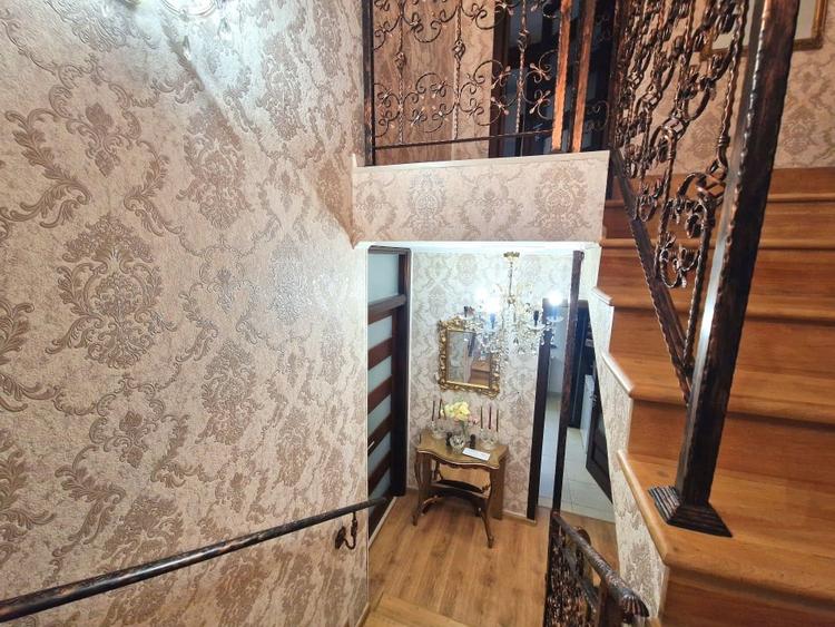 Refugiu Premium in Mogosoaia: Vila P+M, 5 dormitoare, curte 356 mp - 18