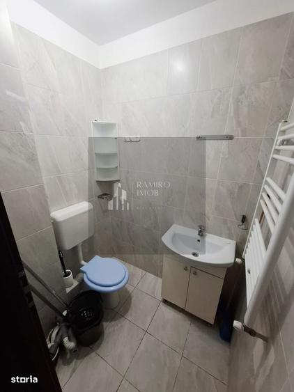 Apartament 3 camere decomandat Metalurgiei / Parc Tudor Arghezi - 5