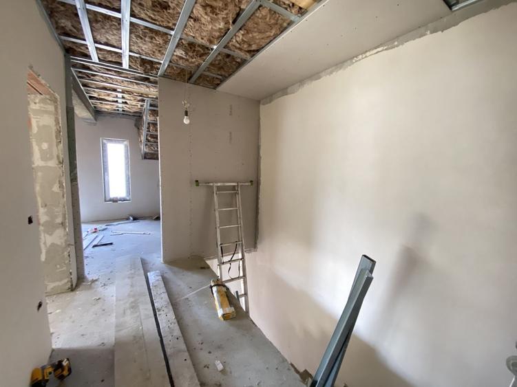 COMISION 0%, Duplex 4 Camere,  POD, 110MP,  270MP Teren, Mosnita Noua - 9