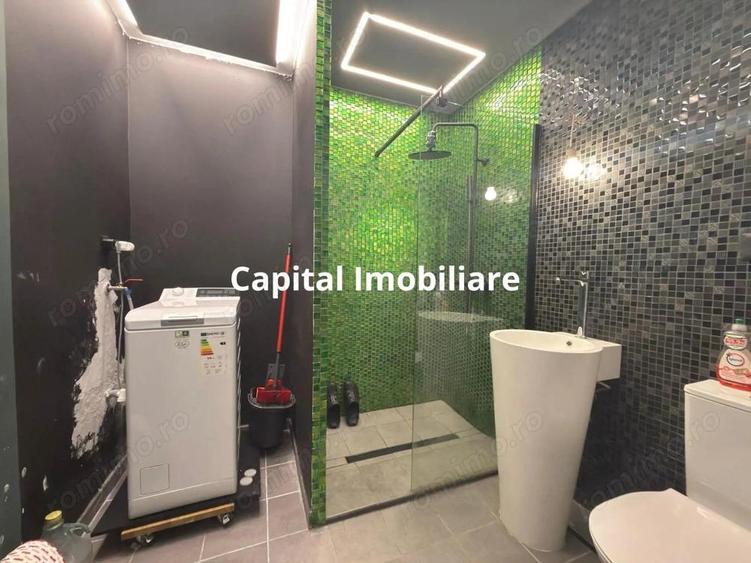 Comision 0%!!! Garsoniera tip Studio et.I/balcon/parcare inclusa! - 6