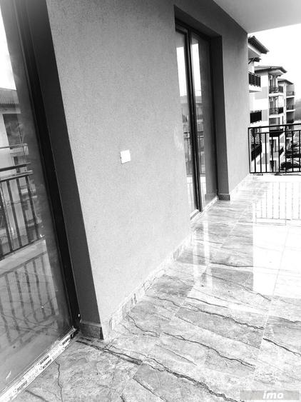 2 camere bloc cu lift la 1 minut de benzinaria Eso Braytim - 9