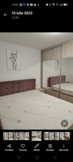 TOMIS 3-CITY MALL-2 CAMERE LUX-MOBILAT-UTILAT-CENTRALA GAZE - 7