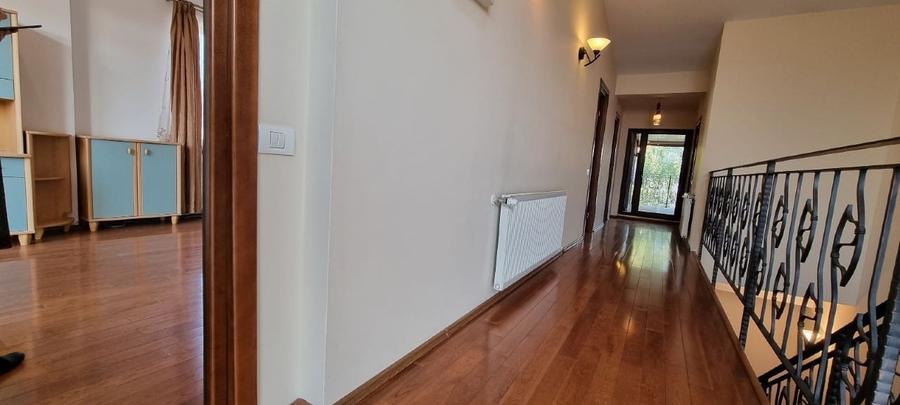 Vila lux Baneasa-Lac, langa Petrom City, zona exclusivista pe malul lacului - 7