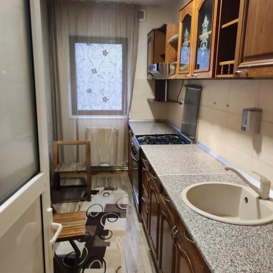 Apartament cu 1 camera - zona Gara - Strada Zugravi - 2