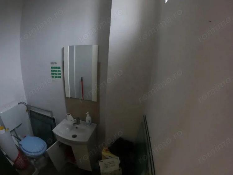 Spa?iu Comercial de Inchiriat 70 mp, Fa?ada din Sticla, Zona Centrala! - 8