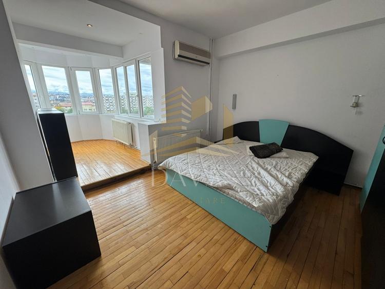 Apartament 4 camere de inchiriat | Dorobantilor - 4