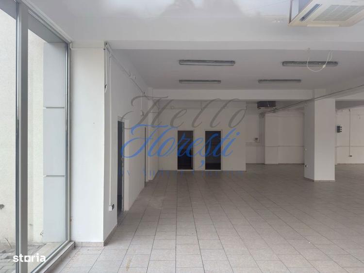 Inchiriere spatiu comercial 254mp, Zona Manastur | Cluj - 1