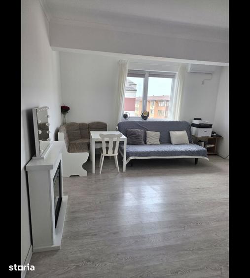 Apartament cu 2 camere decomandat în Chiajna