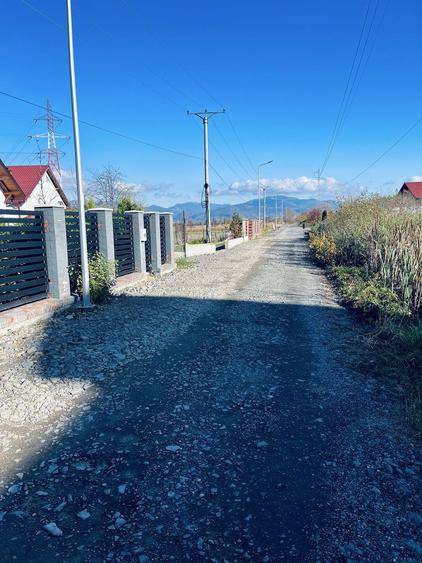 Teren intravilan dealul grosului (Mihai Eminescu, Baia Mare) - 4