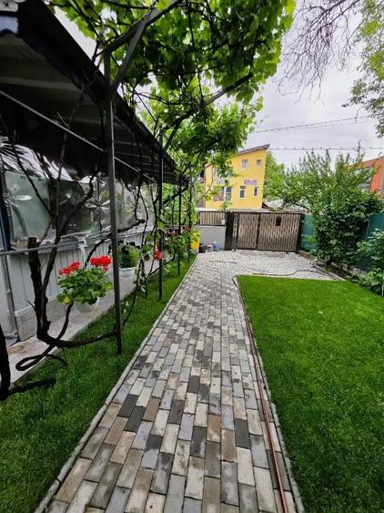 Casa de Vanzare Iancului metrou - 7