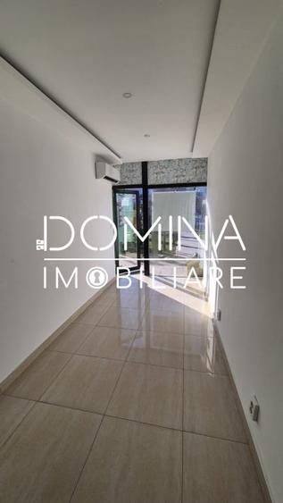 Inchiriere spatiu comercial, situat in Targu Jiu, str. Grivitei - complex Runcu - 4