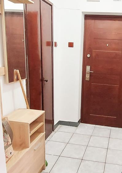 Apartament 2 camere Piata Unirii - Spatios - Luminos - 2 minute de metrou - 4