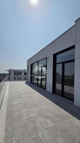 One Cotroceni Park | Penthouse 4 cam | 192mp | bloc 2023 | et 11 | 601.433 euro - 16