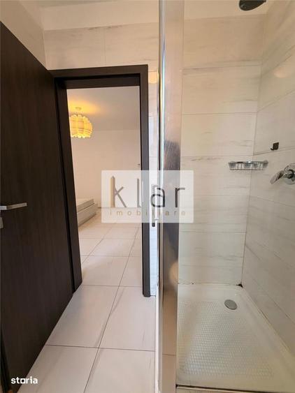 Garsoniera in Vila Zona Golden Tulip Zorilor - 1