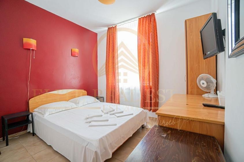 Hotel de vânzare în centrul stațiunii Eforie Sud - 6