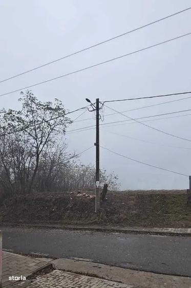 Teren intravilan, 1450 mp,cu front de 14.5 m in Feleac - 3