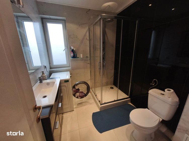 Inchiriere apartament 4 camere, 100 mp, zona Marul de Aur, Baia Ma - 6