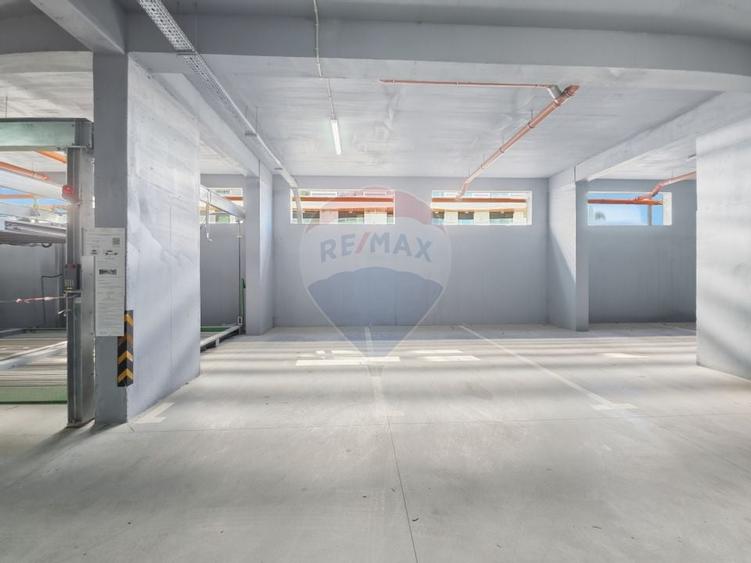 Apartament de inchiriat Mamaia Nord - AXXIS - 14