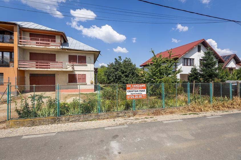 Locație rară: casă între pădure și apă, perfectă pentru un proiect de suflet - 40