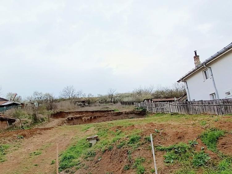 Vand teren intravilan in Podari - 6