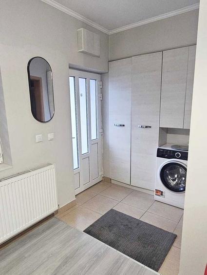 PF inchiriez apartament 1 camera zona Iulius str. Dunarii - 5