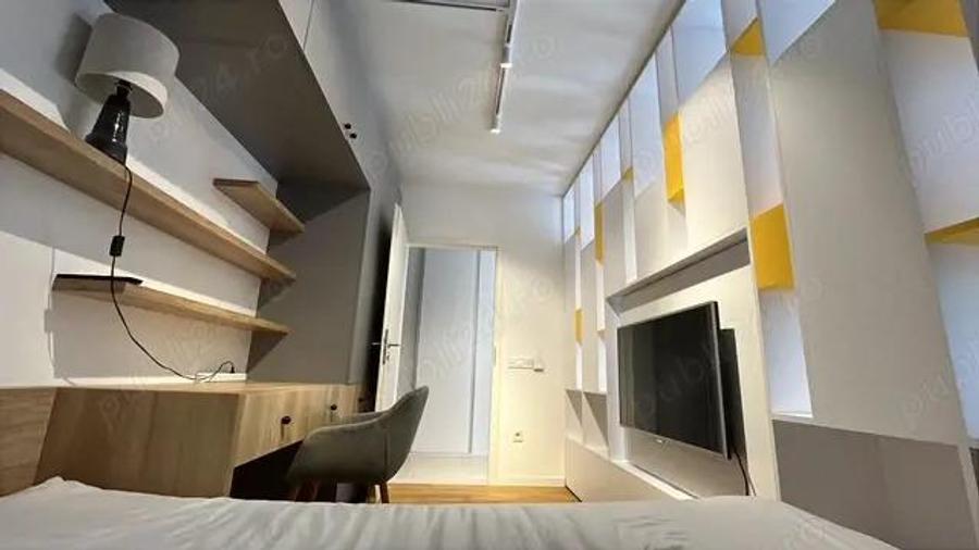 Inchiriez Apartament tip studio bloc Cosmopolit Mihai Viteazu 6 Brasov - 9