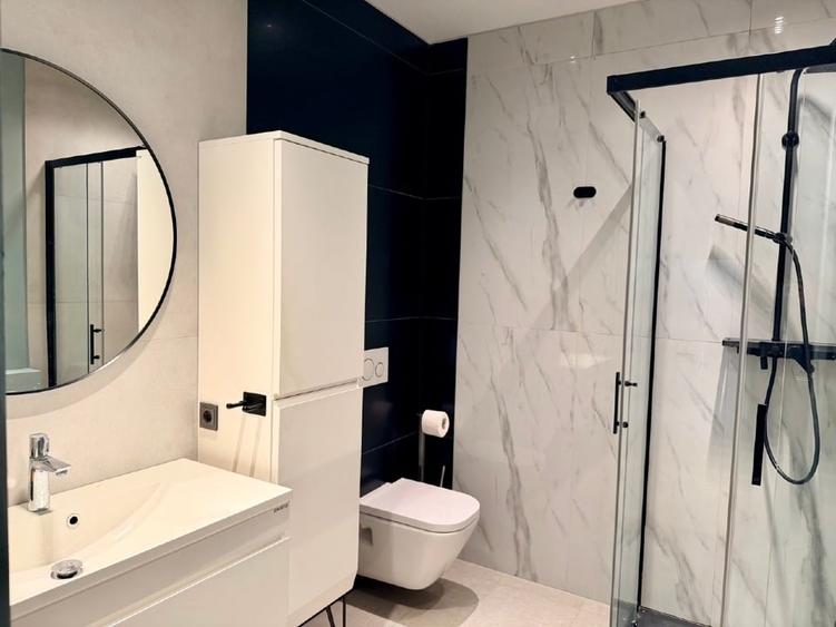 Duplex P+1+M - Carierul cu Ciresti  | Curte, 2 locuri de parcare - 9