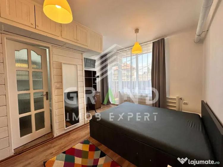 Apartament 1 Camera | Balcon | Internet | Petfriendly | Cent - 5
