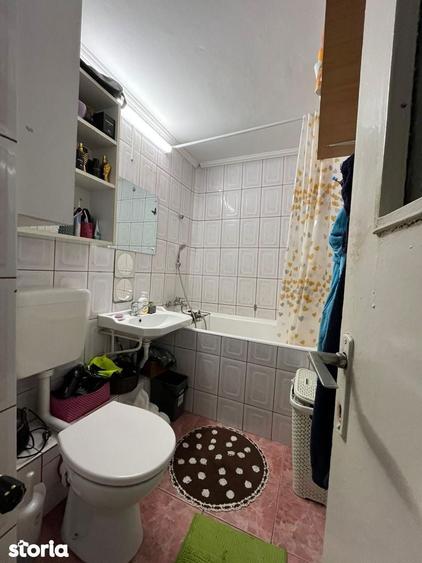 Apartament cu 2 camere de vanzare zona Rogerius, Oradea - 1