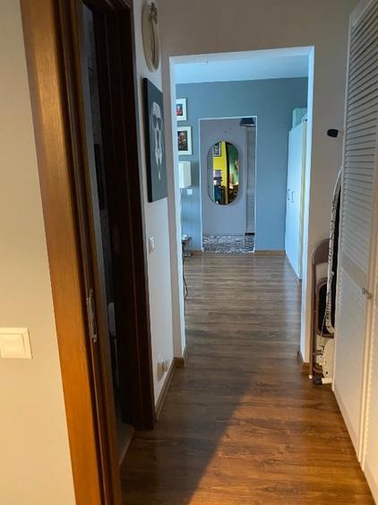 2 camere Obor/Colentina  mobilat-utilat complet - 10