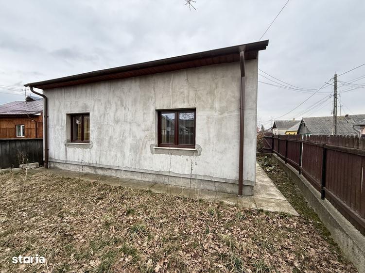 Casa de vanzare | Dornesti | Zona centrala - 13