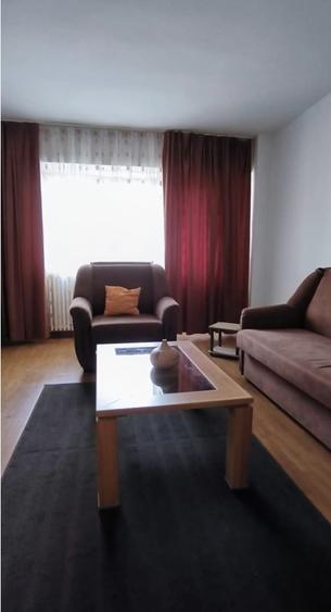 Garsoniera spatioasa 5 min M Timpuri Noi DB1521 - 6