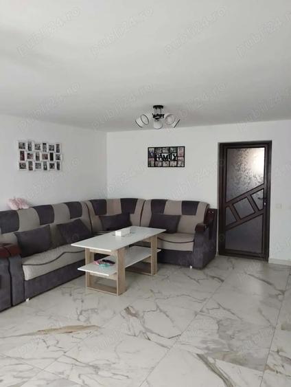 Casa tip P+M Ramnicu Sarat - 2