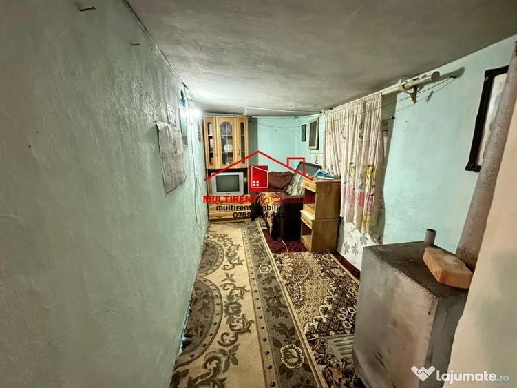 Casa la sol de vanzare - strada Deltei ! - 6