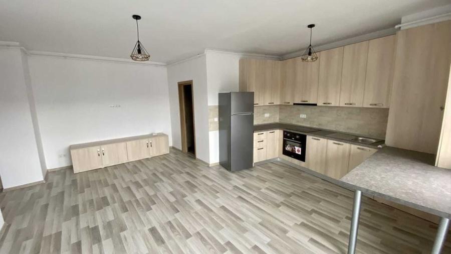 Apartament cu 2 camere decomandat în Centura - 1