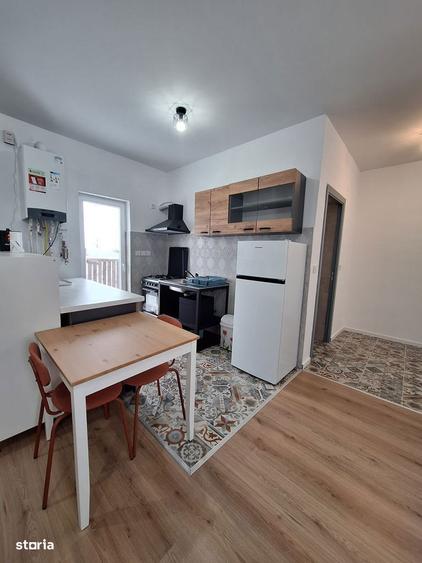 Nou | Garsoniera Impecabila | 1 Camera | Corbeanca - 3