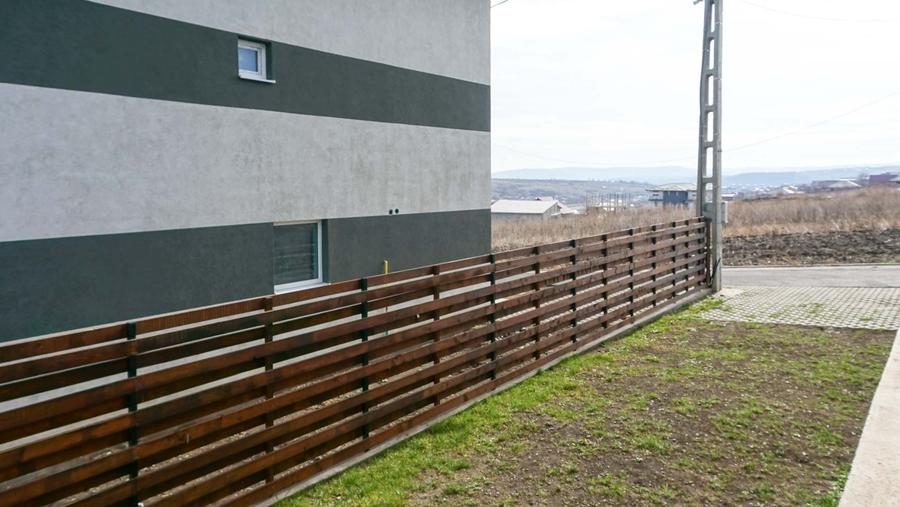 Apartament 3 camere, 2 băi - zona Rediu - Păcurari - terasă și grădină - 8